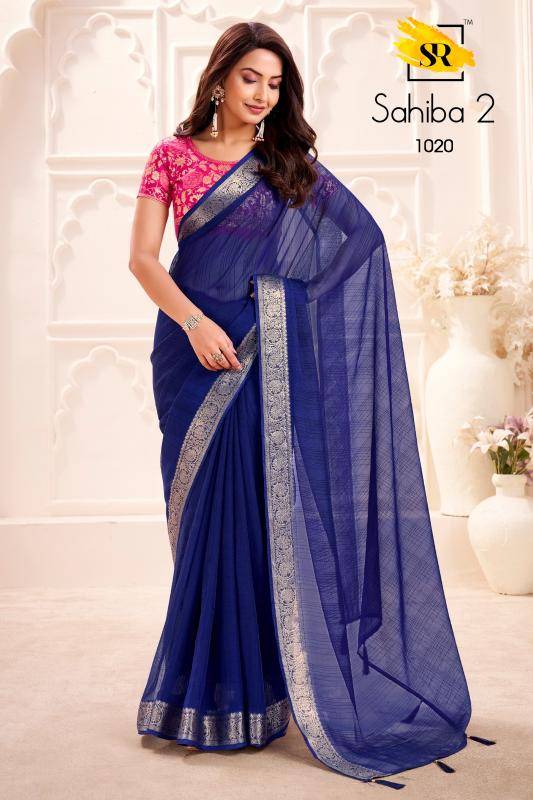 Sr sahiba 2 Wholesale saree online shopping